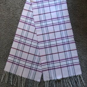 Cashmink Scarf Made in Germany